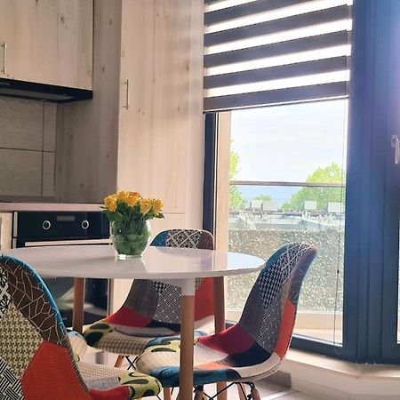 Studio Ayan Mamaia Exteriör bild