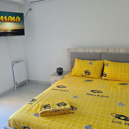 Studio Ayan Mamaia Exteriör bild
