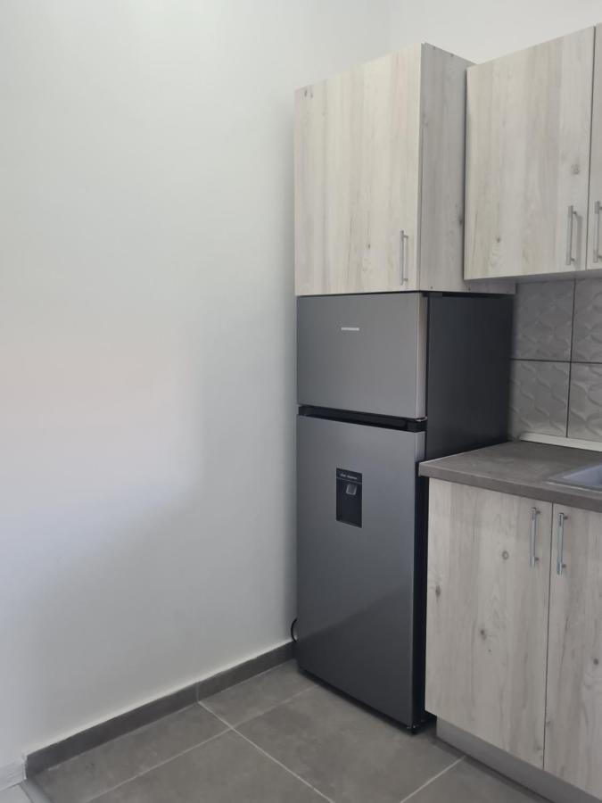 Studio Ayan Mamaia Exteriör bild
