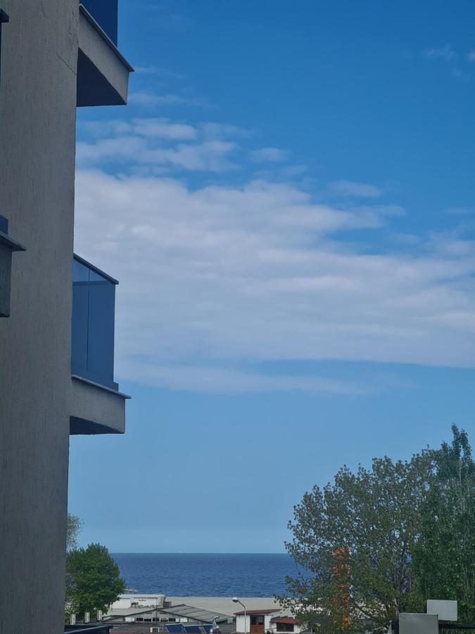 Studio Ayan Mamaia Exteriör bild