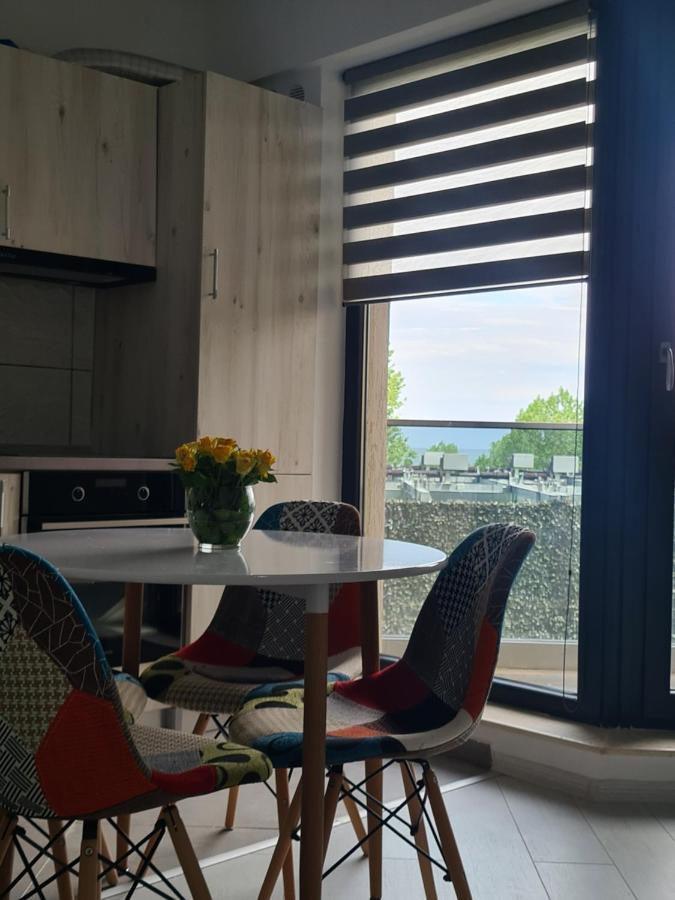 Studio Ayan Mamaia Exteriör bild