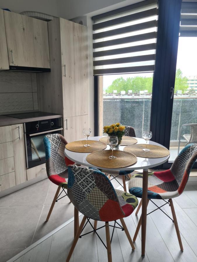 Studio Ayan Mamaia Exteriör bild