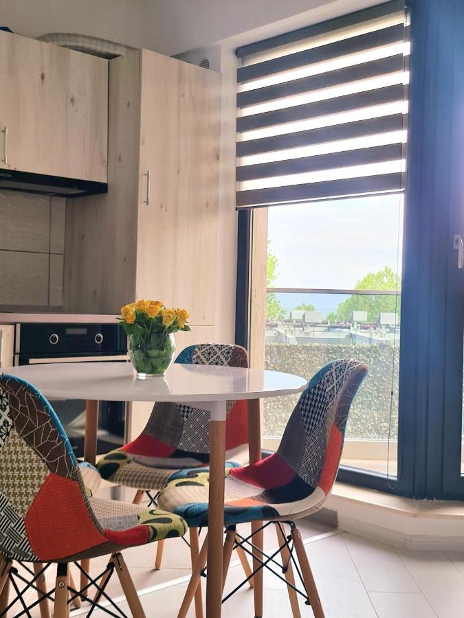 Studio Ayan Mamaia Exteriör bild