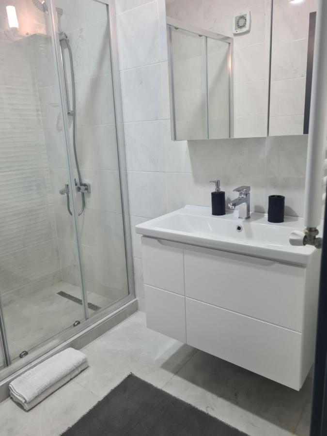 Studio Ayan Mamaia Exteriör bild