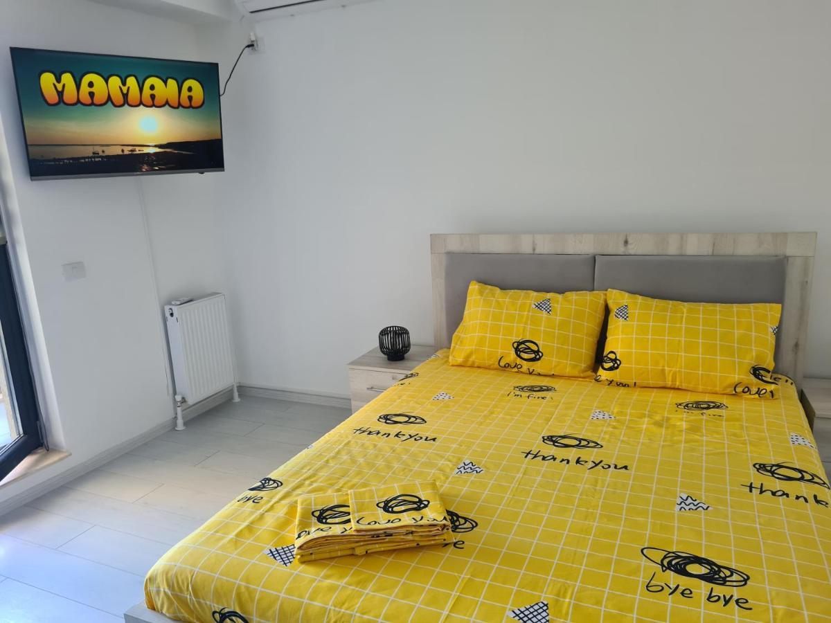 Studio Ayan Mamaia Exteriör bild