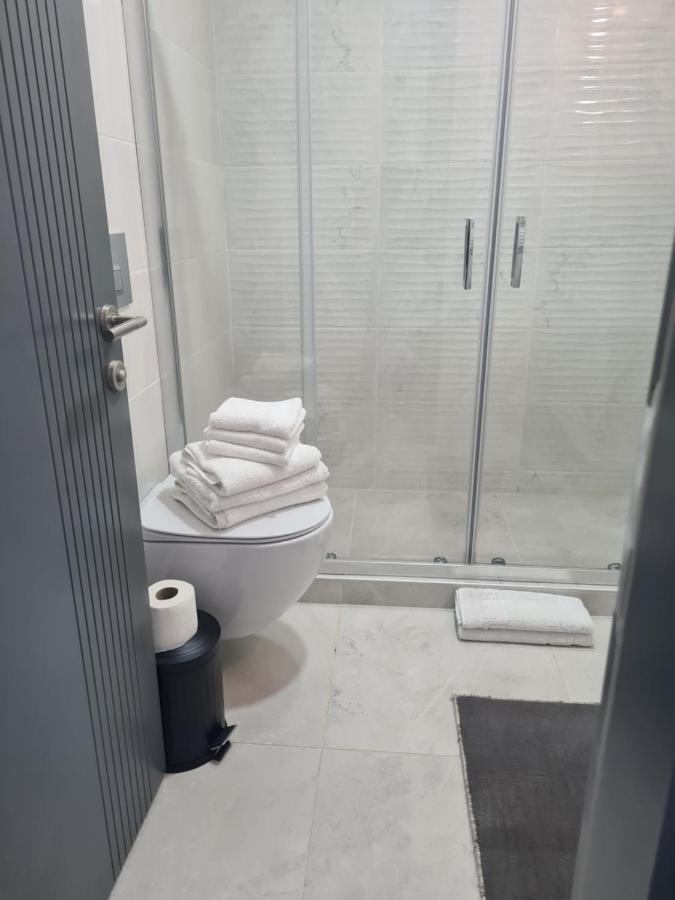 Studio Ayan Mamaia Exteriör bild