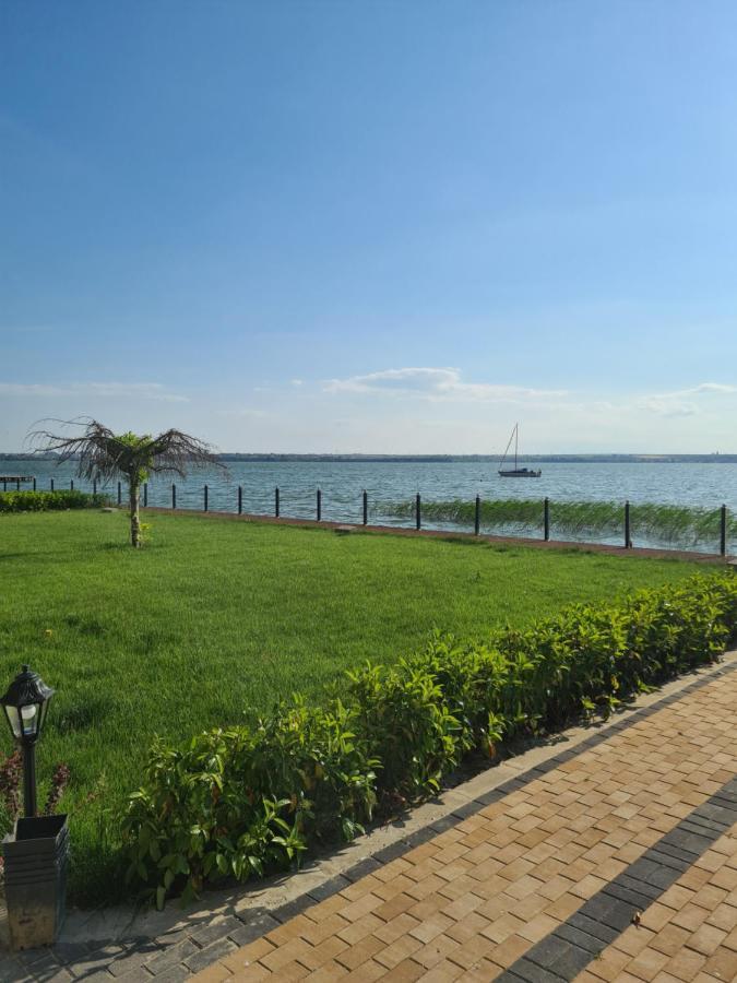 Studio Ayan Mamaia Exteriör bild