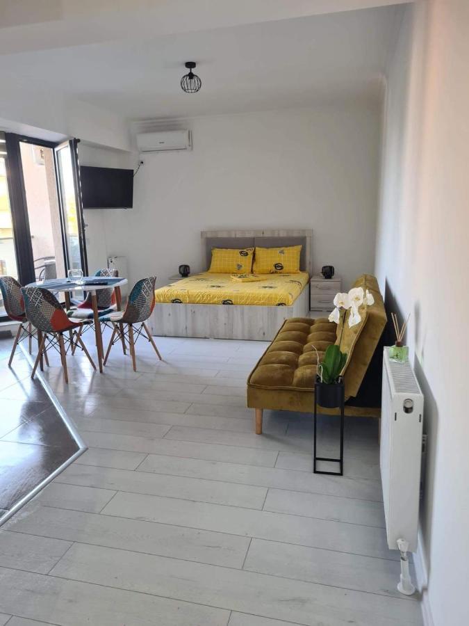 Studio Ayan Mamaia Exteriör bild